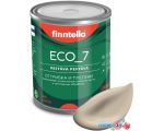 Краска Finntella Eco 7 Kentta F-09-2-1-FL096 0.9 л (бежевый)