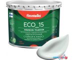 Краска Finntella Eco 15 Hopea F-10-1-3-FL067 2.7 л (светло-серый)