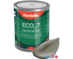 Краска Finntella Eco 7 Maa F-09-2-1-FL080 0.9 л (светло-коричневый)
