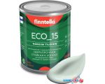 Краска Finntella Eco 15 Vetta F-10-1-1-FL039 0.9 л (бледно-бирюзовый)