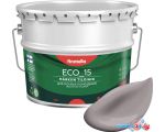 Краска Finntella Eco 15 Violetti Usva F-10-1-9-FL106 9 л (серо-лиловый)