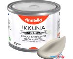 Краска Finntella Ikkuna Tina F-34-1-1-FL084 0.9 л (бежевый)