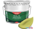 Краска Finntella Eco 15 Lahtee F-10-1-9-FL031 9 л (светло-зеленый)