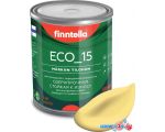 Краска Finntella Eco 15 Aurinko F-10-1-1-FL115 0.9 л (палевый)