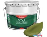 Краска Finntella Eco 7 Ruoho F-09-2-9-FL030 9 л (травяной зеленый)