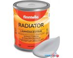 Краска Finntella Radiator Tuuli F-19-1-1-FL047 0.9 л (серый)