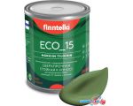 Краска Finntella Eco 15 Vihrea F-10-1-1-FL025 0.9 л (зеленый)