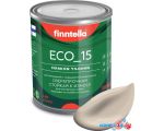 Краска Finntella Eco 15 Ruoko F-10-1-1-FL090 0.9 л (бежевый)