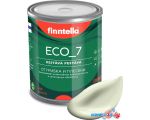 Краска Finntella Eco 7 Lootus F-09-2-1-FL122 0.9 л (пастельно зеленовато-желтый)