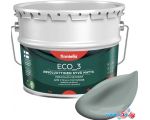 Краска Finntella Eco 3 Wash and Clean Sammal F-08-1-9-LG101 9 л (серо-зеленый)