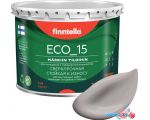 Краска Finntella Eco 15 Metta F-10-1-3-FL105 2.7 л (серо-лиловый)