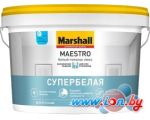 Краска Marshall Maestro Белый Потолок Люкс (2.5 л)