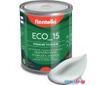 Краска Finntella Eco 15 Islanti F-10-1-1-FL066 0.9 л (серо-голубой)