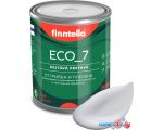 Краска Finntella Eco 7 Pikkukivi F-09-2-1-FL048 0.9 л (светло-серый)