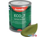 Краска Finntella Eco 7 Ruoho F-09-2-1-FL030 0.9 л (травяной зеленый)