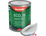 Краска Finntella Eco 15 Sumu F-10-1-1-FL065 0.9 л (бледно-серый)