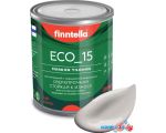 Краска Finntella Eco 15 Vuoret F-10-1-1-FL076 0.9 л (теплый серо-коричневый)