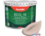 Краска Finntella Eco 15 Kerma F-10-1-3-FL103 2.7 л (светло-бежевый)