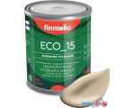 Краска Finntella Eco 15 Vanilja F-10-1-1-FL098 0.9 л (бежевый)