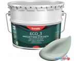 Краска Finntella Eco 3 Wash and Clean Marmori F-08-1-9-LG99 9 л (светло-серый)