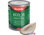 Краска Finntella Eco 15 Kentta F-10-1-1-FL096 0.9 л (бежевый)