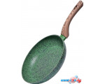 Сковорода Fissman Malachite 4311