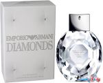 Парфюмерная вода Giorgio Armani Emporio Armani Diamonds EdP (100 мл)