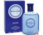 Туалетная вода Whisky Vintage Men EdT (100 мл)