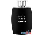 Парфюмерная вода Lalique White In Black EdP (125 мл)