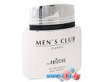 Парфюмерная вода Positive Mens Club Classic for Men EdP (90 мл)