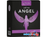 Парфюмерная вода Dilis Parfum Call Me Angel EdP 100 мл