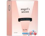 Парфюмерная вода Dilis Parfum Angels Secret EdP 100 мл