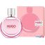 Парфюмерная вода Hugo Boss Hugo Woman Extreme EdP (30 мл) в Могилёве фото 1