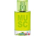 Парфюмерная вода Solinotes Musc EdP (50 мл)