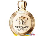 Парфюмерная вода Versace Eros Pour Femme EdP (100 мл, тестер)