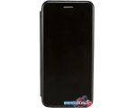 Чехол для телефона Case Magnetic Flip для Vivo V17 (черный)