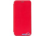 Чехол для телефона Case Magnetic Flip для Xiaomi Poco M3 (красный)