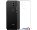 Чехол для телефона Case Better One для Huawei Mate 20 lite (прозрачный)