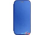 Чехол для телефона Case Magnetic Flip для Redmi 9T (синий)