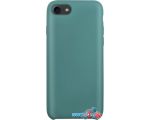 Чехол для телефона Volare Rosso Mallows Apple iPhone SE 2020/8/7 (зеленый)