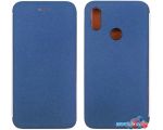 Чехол для телефона Case Vogue для Xiaomi Redmi Note 7 (синий)