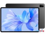 Планшет Huawei MatePad Pro 12.6 2022 WGRR-W09 256GB (серый матовый)