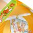 Игровая палатка Играем вместе Оранжевая корова GFA-OC-R в Минске фото 5
