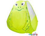 Игровая палатка Наша Игрушка Лягушонок 889-166A