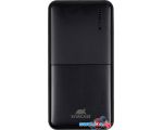 Внешний аккумулятор Rivacase VA2150 10000mAh (черный)