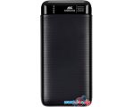 Внешний аккумулятор Rivacase VA2140 10000mAh (черный)