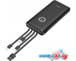 Внешний аккумулятор Perfeo Absolute 10000mAh (черный)