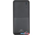 Внешний аккумулятор Rivacase VA2190 20000mAh (черный)