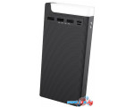 Внешний аккумулятор Hoco J62 Jove 30000mAh (черный)