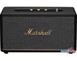 Беспроводная колонка Marshall Stanmore III (черный)